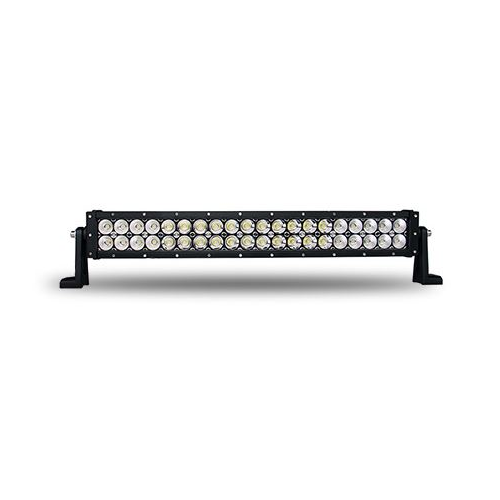 DB Link Lux Performance Dual Row Straight LED Light Bar 22 120W