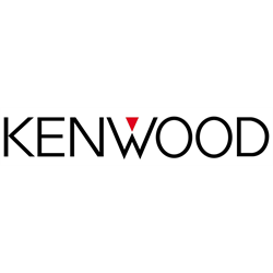 Kenwood Receivers