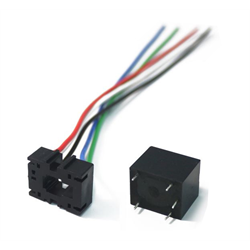 Relays / Harnesses