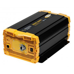 Go Power! Pure Sine Wave Industrial Power Inverter (3000W) | Importel ...