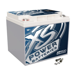 XP Series AGM Powercell Batteries