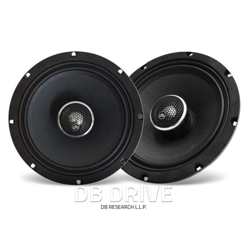 Db Drive Wdx Loudspeakers (8