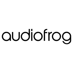 Audiofrog Speakers