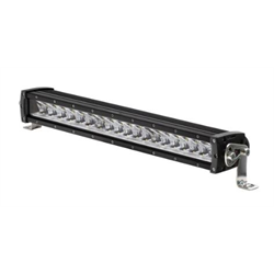 Lumens PRIME Series Single Row LED Light Bar (90W - 20" - Combo Pattern)