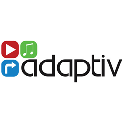 Adaptiv Media Players