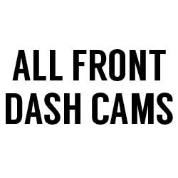 All Front Dashcams
