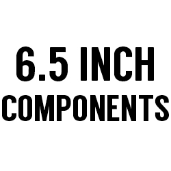 All 6.5" Component Systems