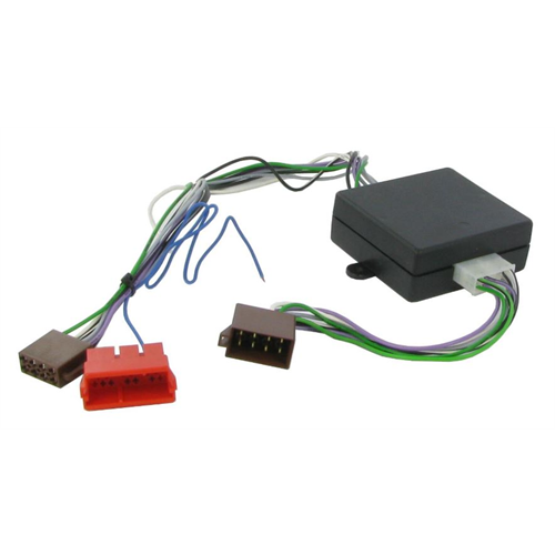 Connects2 Radio Harness (Saab 9-3 '06 - '14) | Importel Ltd. - Your ...