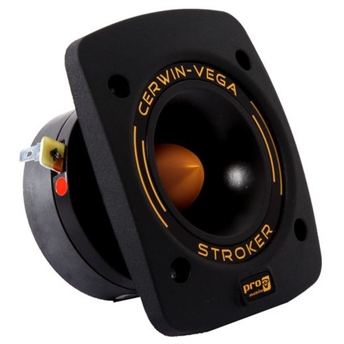 cerwin vega auto speakers