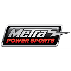 Metra Powersports / SaddleTramp Speakers