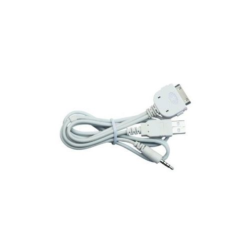 iPod Connection Cable Importel Ltd. Your Canadian B2B Car Audio, 12 Volt and Mar