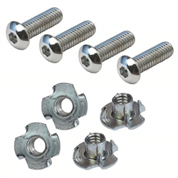 Screws / Nuts / Bolts / Washers