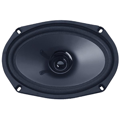 InstallBay Dual Cone Speaker (6