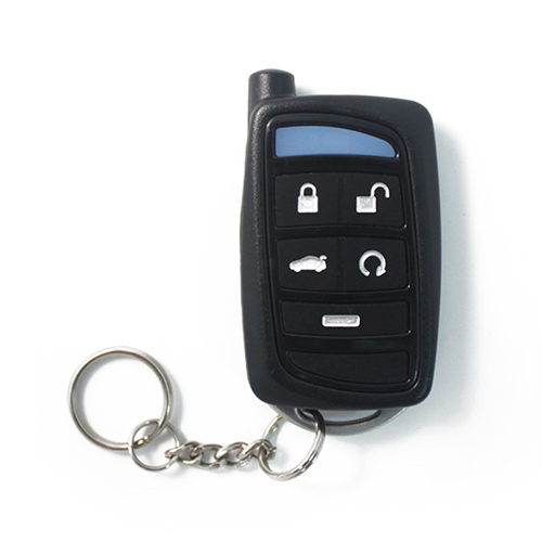 Fortin Replacement Valet Remote (1-Way 5-Button ...