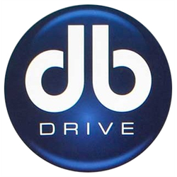 DB Drive Marine / Powersports Speakers
