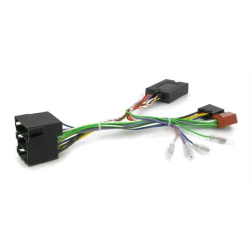 Connects2 Radio Harness (Fiat '06 - up) | Importel Ltd. - Your Canadian ...