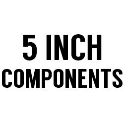 All 5" Component Systems