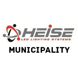 Heise LED Municipality Lighting