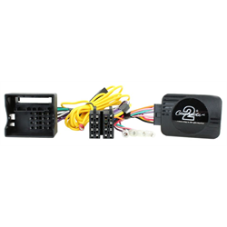 Connects2 Radio Harness (Mini '14 - '17) - Special Order